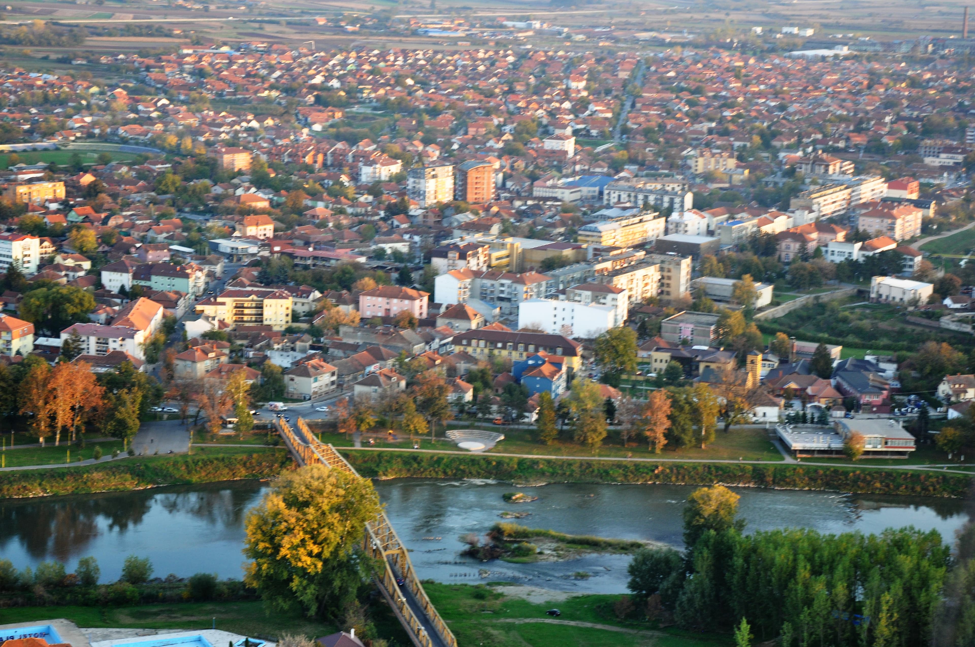 Dubinsko pranje u Ćupriji - profesionalna mašina za dubinsko čišćenje