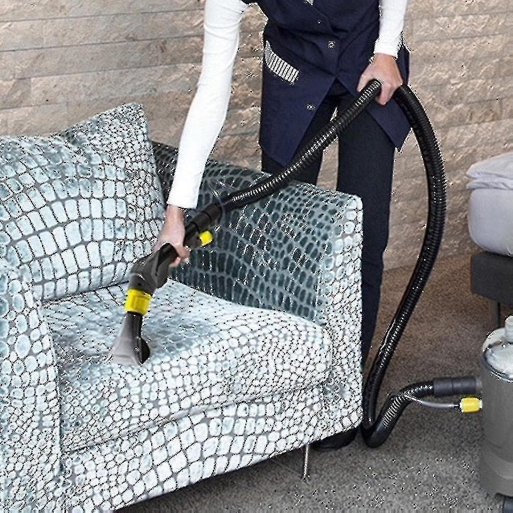 Razlika između dubinskog pranja i usisavanja